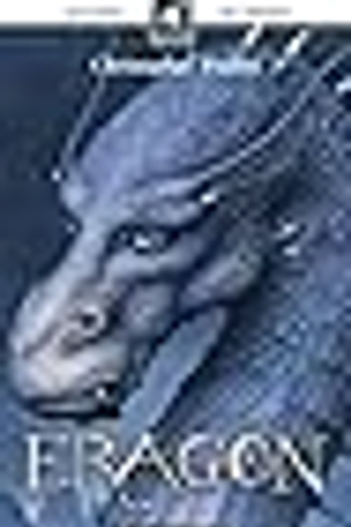 Cover Art for 9788202397074, Eragon by Christopher Paolini
