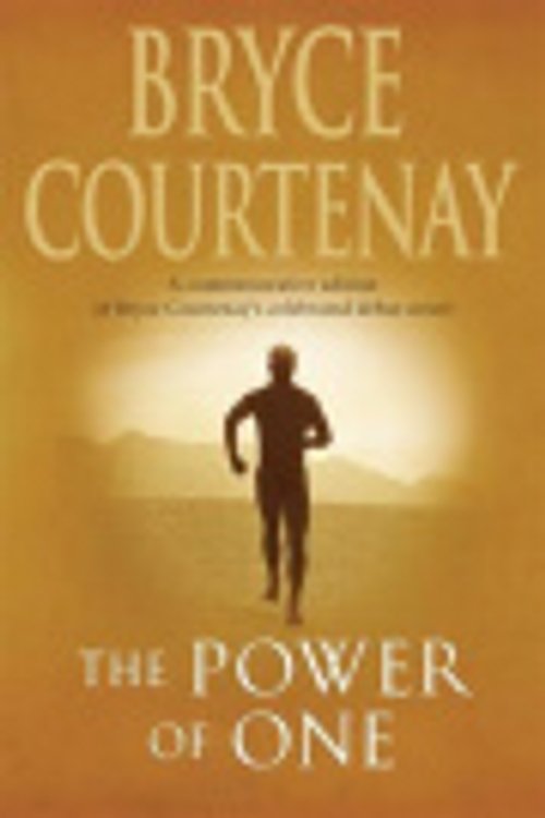 Cover Art for 9780670077250, Power of One by Bryce Courtenay