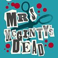 Cover Art for 9780007422487, Mrs. McGinty's Dead by Agatha Christie