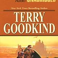 Cover Art for 9781593555559, Stone of Tears by Terry Goodkind