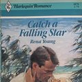 Cover Art for 9780373026708, Catch a Falling Star by Rena Young