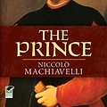 Cover Art for 9780486111179, The Prince by Niccolò Machiavelli