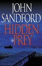 Cover Art for 9780786546770, Hidden Prey by John Sanford