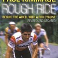 Cover Art for 9780224061704, Rough Ride by Paul Kimmage