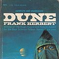 Cover Art for 9780450000898, Dune. by Frank Herbert