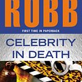 Cover Art for 9780425250358, Celebrity In Death by J. D. Robb