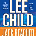 Cover Art for B004P8JPS6, The Affair by Lee Child