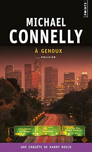 Cover Art for 9782757852453, genoux by Michael Connelly