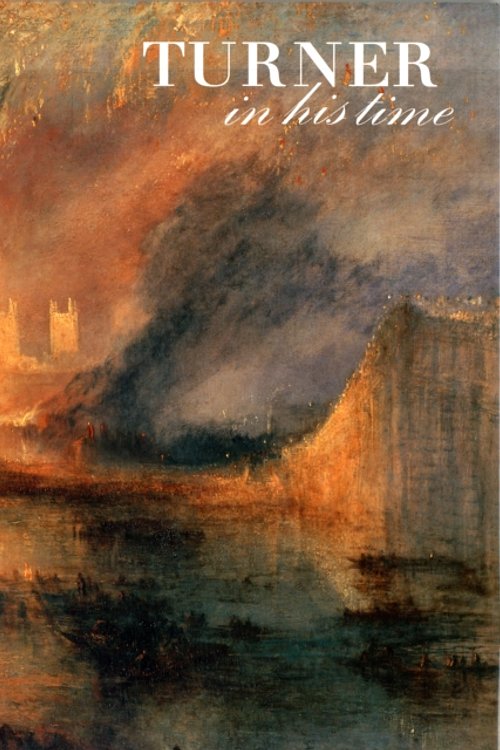 Cover Art for 9780500238301, Turner in His Time by Andrew Wilton