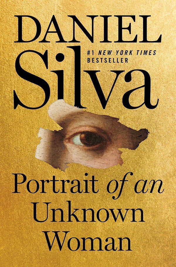 Unti Silva Novel 2022: A Novel