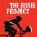 Cover Art for 9781922079770, The Rosie Project. by Graeme Simsion