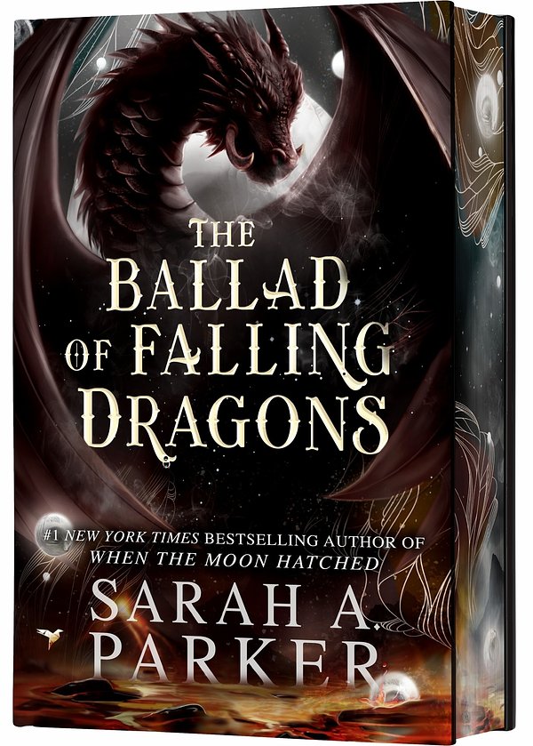 The Ballad of Falling Dragons