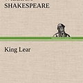 Cover Art for 9783849178260, King Lear by William Shakespeare