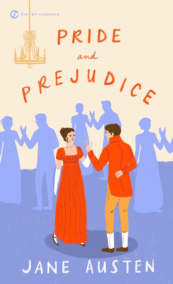 Cover Art for 9780451530783, Pride and Prejudice by Jane Austen