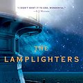 Cover Art for 9781443461818, The Lamplighters by Emma Stonex