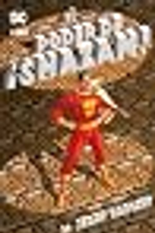 Cover Art for 9788417827007, ¡El poder de Shazam! by Jerry Ordway