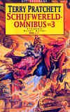 1 editions of Schijfwereld Omnibus nr.3 by Terry Pratchett