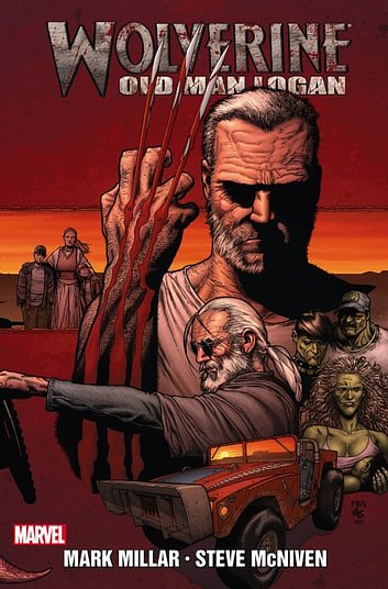 Cover Art for 9780785171355, Wolverine: Old Man Logan by Mark Millar