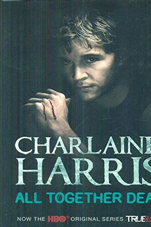 Cover Art for 9780575083912, All Together Dead by Charlaine Harris