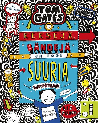 Cover Art