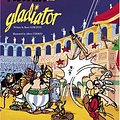 Cover Art for 9780340168066, Asterix the Gladiator (Knight Books) by Uderzo Goscinny