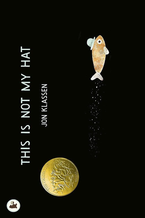 Cover Art for 9781406353433, This is Not My Hat by Jon Klassen