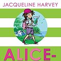 Cover Art for B01N1EVU5L, Alice-Miranda at Camp by Jacqueline Harvey