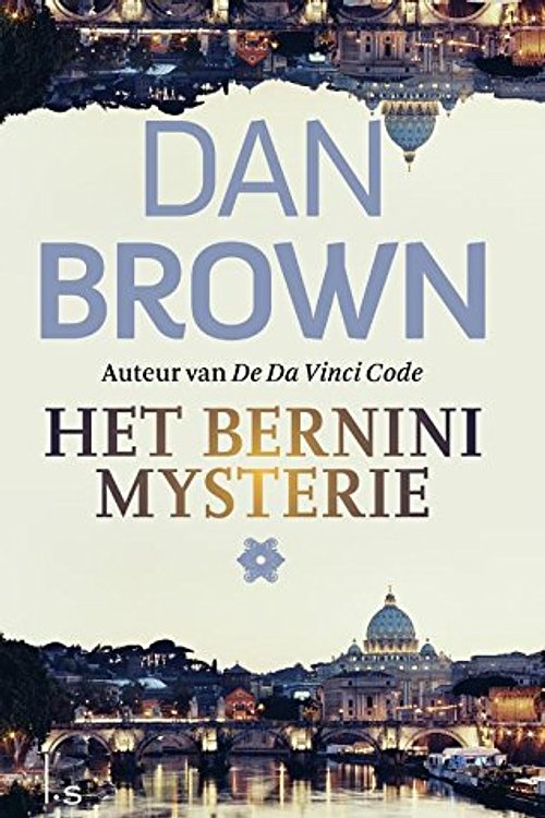Cover Art for 9789021019789, Het Bernini Mysterie by Dan Brown
