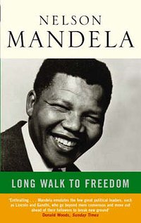 Cover Art for 9780316855006, Long Walk To Freedom by Nelson Mandela