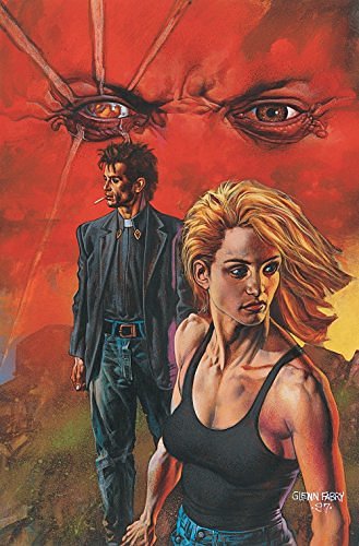 Cover Art for 9781401230937, Preacher Book 4 by Garth Ennis