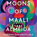 Cover Art for 9780143459675, The Seven Moons of Maali Almeida by Shehan Karunatilaka