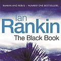 Cover Art for 9781857974133, The Black Book by Ian Rankin