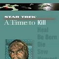 Cover Art for 9780743491778, A Time to Kill by David Mack