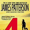 Cover Art for B00N4FCXDK, By James Patterson 4th of July (Women's Murder Club, No 4) by James Patterson