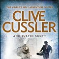 Cover Art for 9781405923828, The Gangster by Clive Cussler, Boyd Morrison, Justin Scott