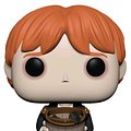 Cover Art for 0889698480666, Harry Potter: Ron Weasley (With Slugs) - Pop! Vinyl Figure by Funko