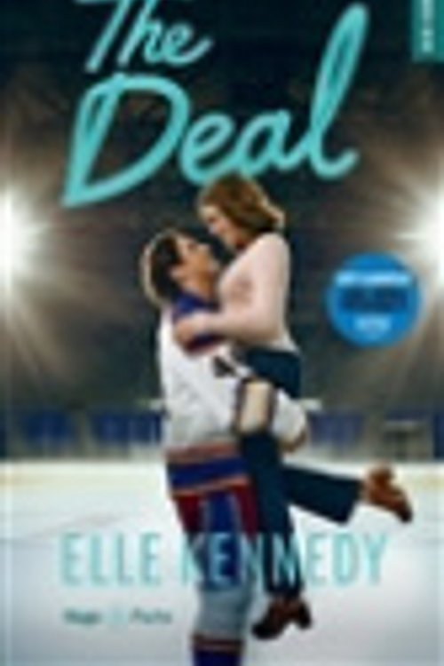 Cover Art for 9791042906375, Off-campus. Vol. 1. The deal [French] by Elle Kennedy