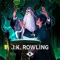 Cover Art for B019PIOJZE, Harry Potter and the Half-Blood Prince by J.k. Rowling