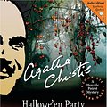 Cover Art for 9781572705357, Hallowe'en Party by Agatha Christie