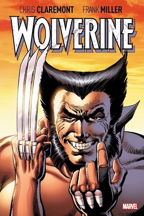 Cover Art for 9780785183839, Wolverine by Claremont & Miller by Hachette Australia