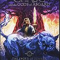 Cover Art for 9781484760369, Magnus Chase & the Gods of Asgard 01 The Sword of Summer by Rick Riordan