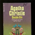 Cover Art for 9780440121442, Double Sin and Other Stories by Agatha Christie