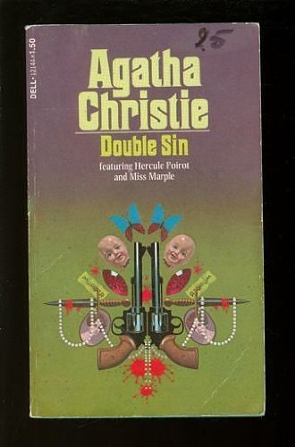 Cover Art for 9780440121442, Double Sin and Other Stories by Agatha Christie