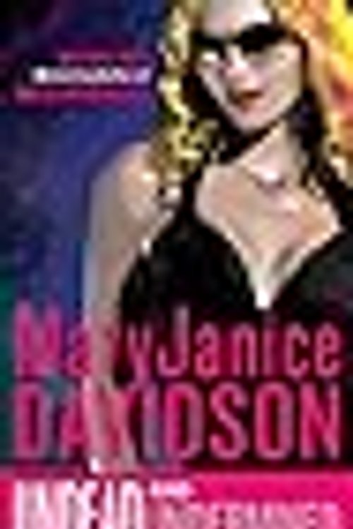 Cover Art for 9780425241271, Undead and Undermined by MaryJanice Davidson