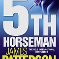 Cover Art for 9780755323098, The 5th Horseman by James Patterson, Maxine Paetro