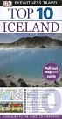 Dk Eyewitness Top 10 Travel Guide Iceland