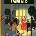 Cover Art for 9780316358422, The Castafiore Emerald by Hergé