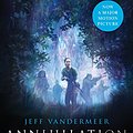 Cover Art for B00D5TSMFI, Annihilation by Jeff VanderMeer