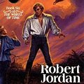 Cover Art for 9780312854287, Lord of Chaos by Robert Jordan