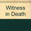 Cover Art for 9780753178874, Witness in Death by Robb, J.D.